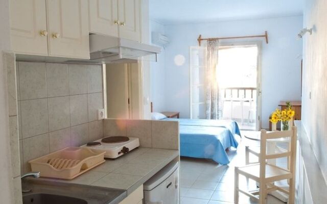 Mirabello Apartments Dassia