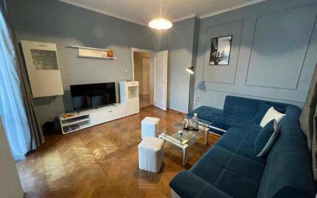 Apt. Plovdiv
