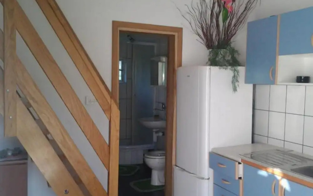 Apartments Marija in National Park Area