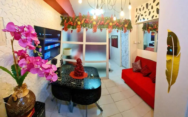 Tagaytay Prime Residence -Cityland
