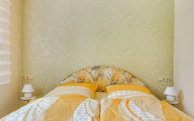 Tranquil Stay in Dornthal