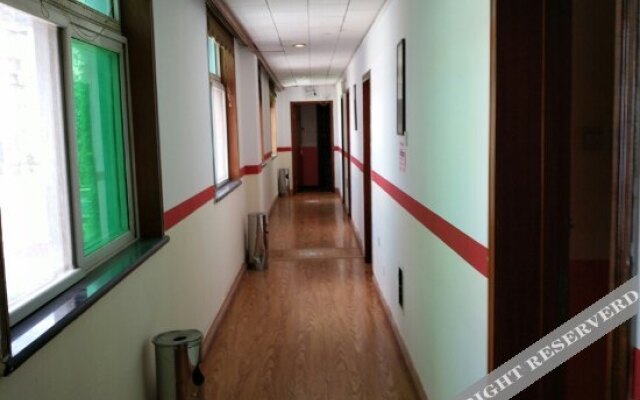 Yikejia Hotel (Beijing Zhichun Road)