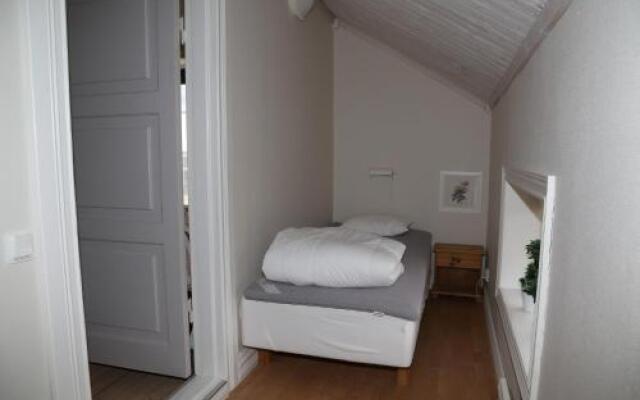 Proselinsgården