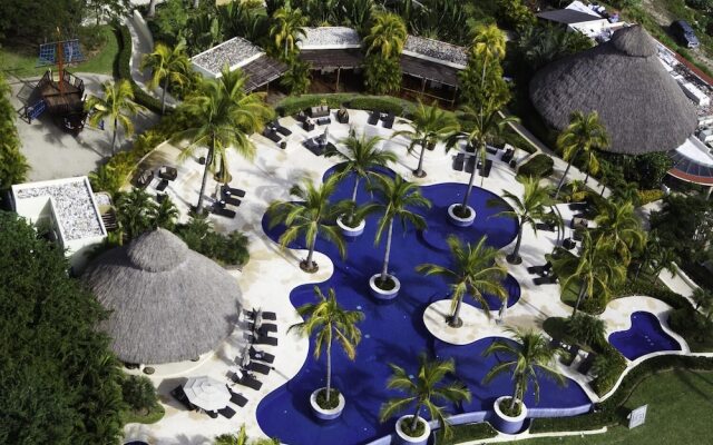 Amura PH2 Alamar - 3 Br Apts