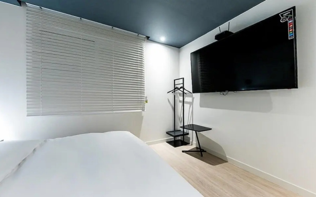Hotel YaJa Masan Odong