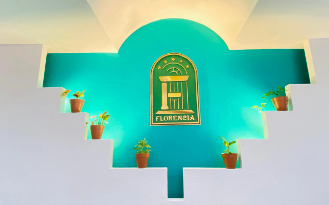 Hotel Florencia