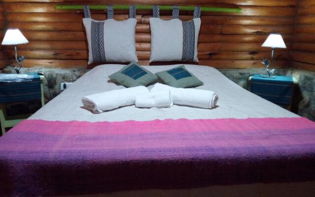 Mainame Traslasierra