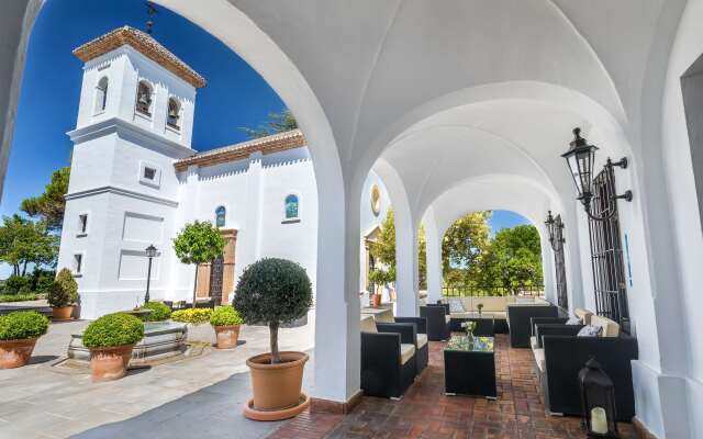 La Bobadilla, a Royal Hideaway Hotel