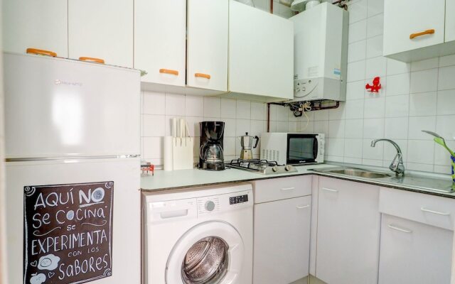 Gladiator Apartment by Hello Apartments Sitges