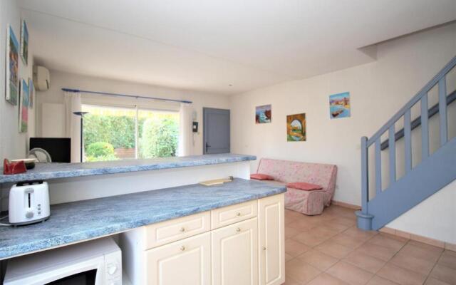 Maison 8 pers + parking à 5 min de la mer