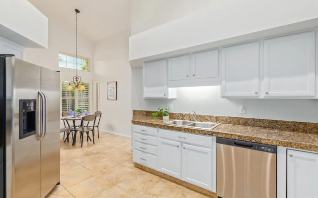 Mary Katherine Scottsdale