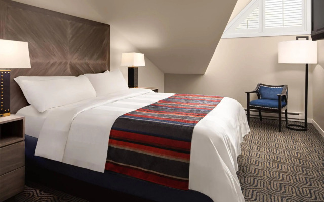 Marriott's StreamSide Douglas at Vail