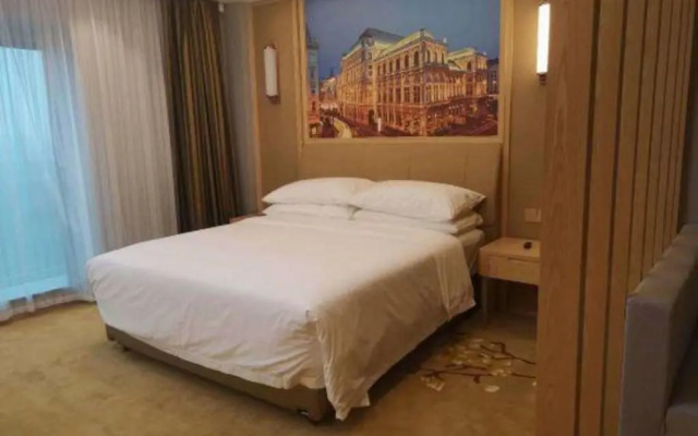 Vienna Hotel (Shaoxing Keqiao store)