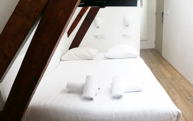 Max Hotel Amsterdam