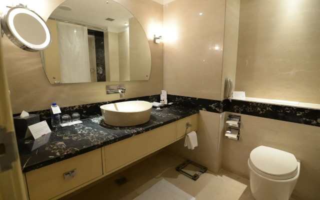 The Zuri Whitefield, Bangalore