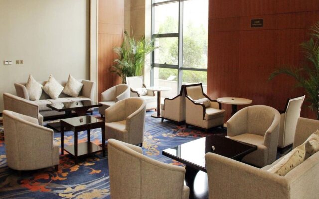 Gloria Plaza Hotel Qingdao