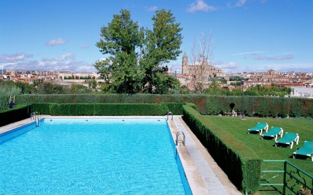 Parador de Salamanca