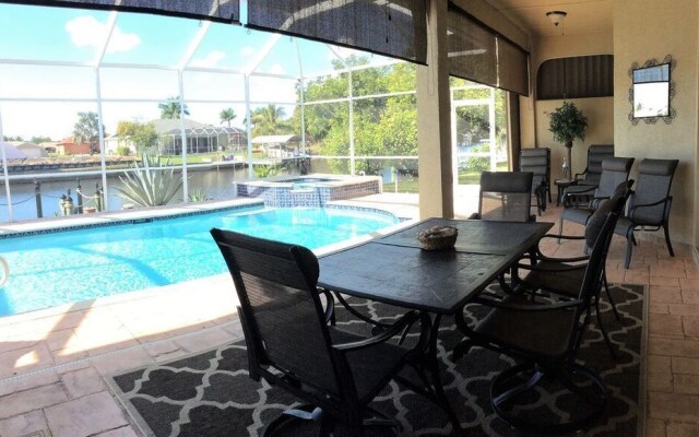 Villa Cape Florida