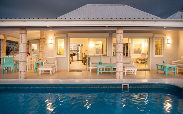 Island View Beach House