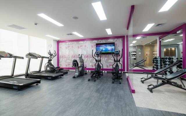 Crowne Plaza Barranquilla by IHG