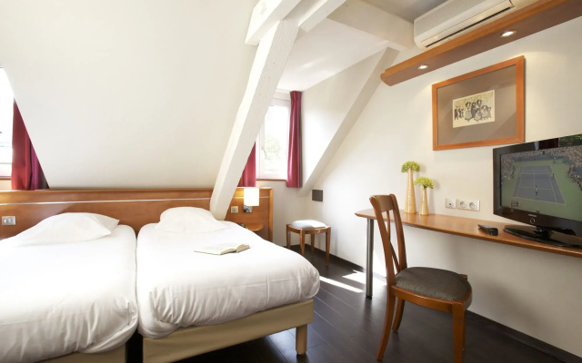 ibis Styles Colmar Centre
