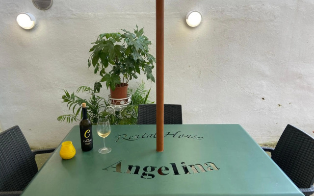 Rental House Angelina