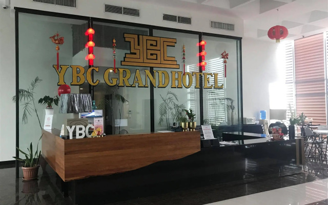 Ybc Grand Hotel