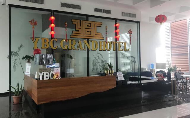 Ybc Grand Hotel