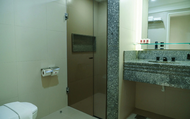 Rafain Palace Hotel & Convention Center
