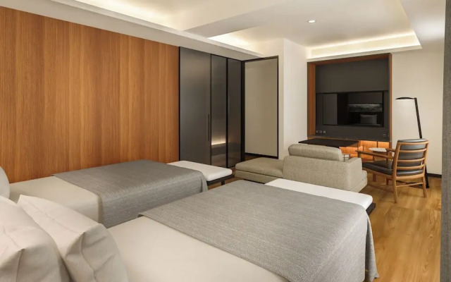 Hotel Granvia Hiroshima South Gate
