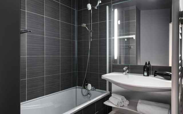 Aparthotel Adagio Paris Montrouge