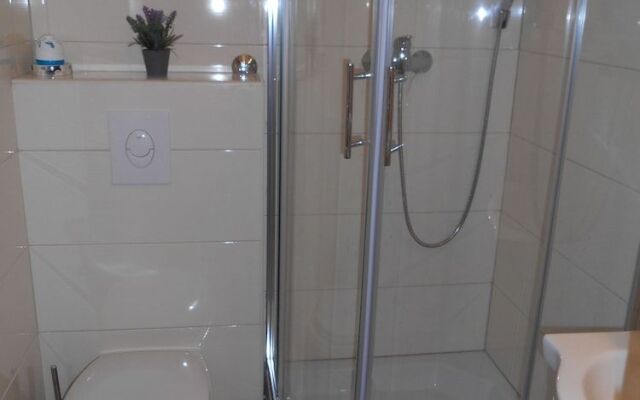 Apartmani Teo