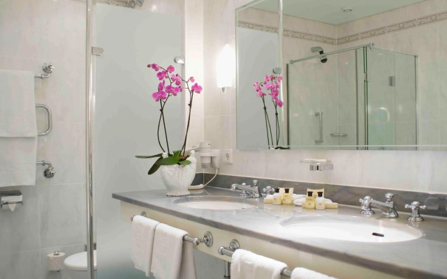Hotel Bad Schachen
