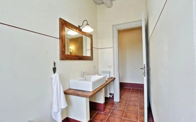 Tr-g148-lseg66at Orvieto Country House - One Bedroom Apartment