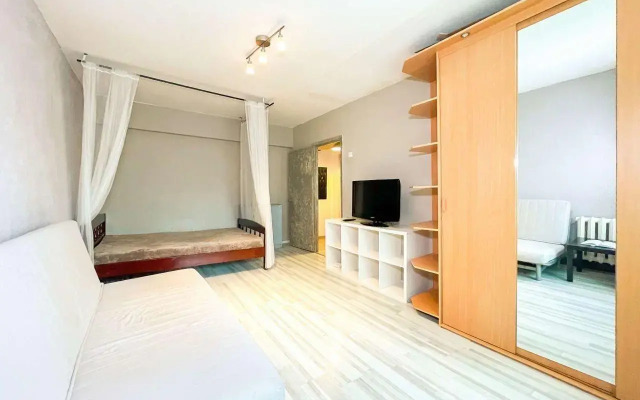 Apart Saray на улице Верхняя Масловка 10