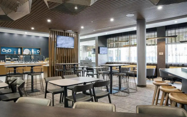 SpringHill Suites Miami Doral