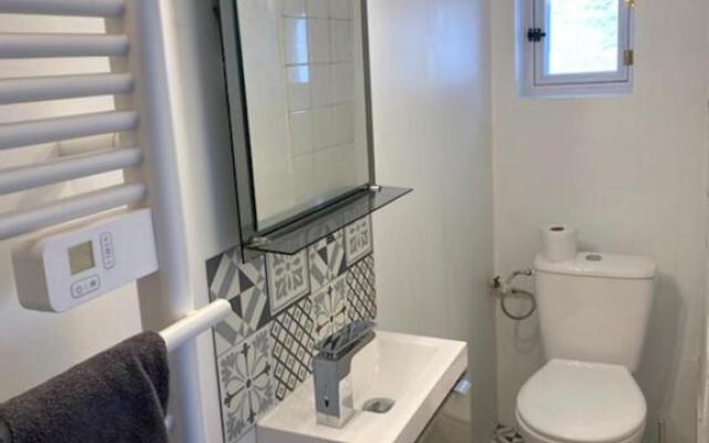 Appartement entier 35M2 Avenue Emile Zola