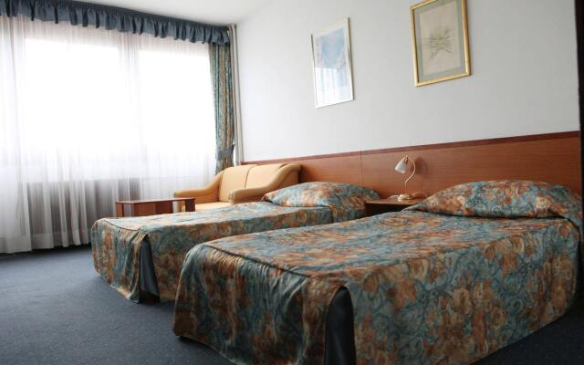 Hotel Novi Zagreb