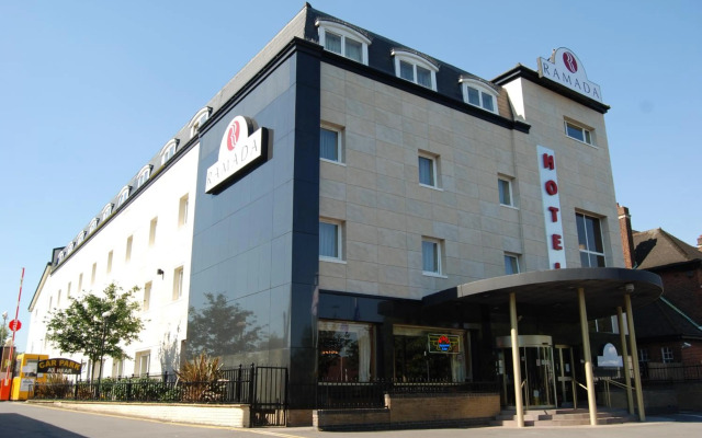 Savera Hotel South Ruislip