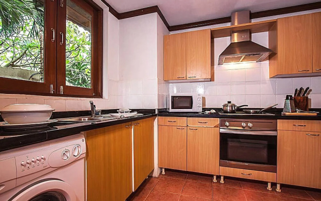 Ban Talay Khaw T46 - 2 Villas with 4 Bedrooms