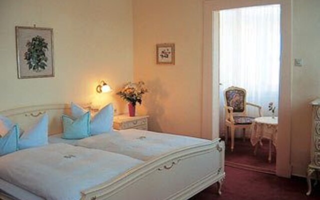 Hotel Eberhardt-Burghardt