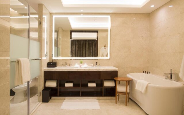 The Garden Hotel Tangshan