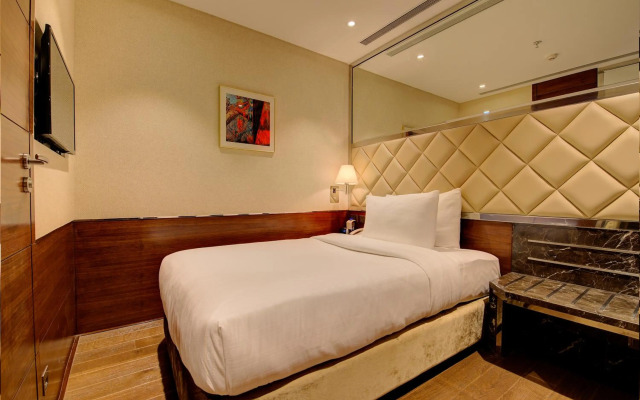 Niranta Airport Transit Hotel & Lounge T2 Intl Departures
