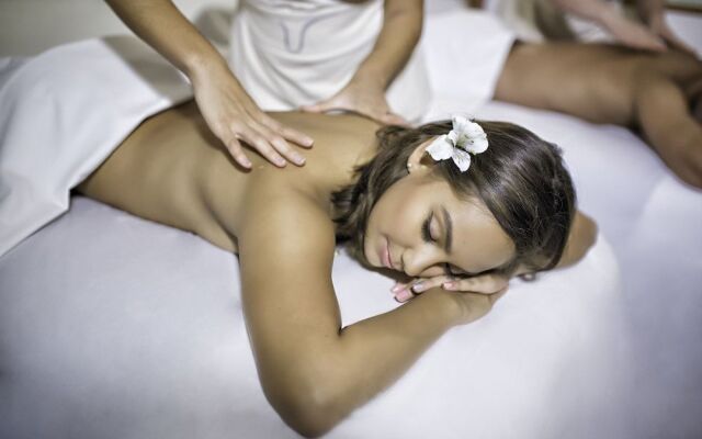 Royal Level at Occidental Cozumel - All Inclusive