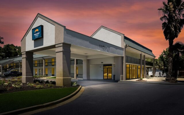 Quality Inn at Fort Stewart