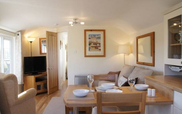 Well Cottage Apartment