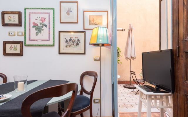 RSH Piazza Navona Lancellotti Apartment 2