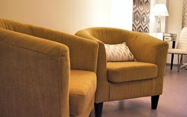 Les Béthunoises Centre Grand-Place - Spa et Sauna