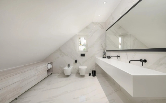 Villa Filia Dubrovnik CFH