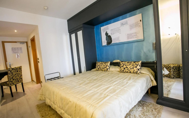 Design Oberosler Hotel